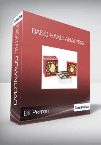 Bill Perron – Basic Hand Analysis