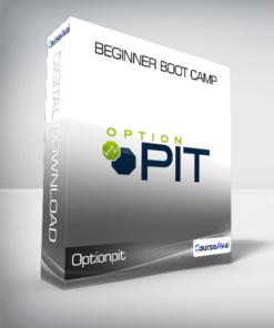 Optionpit - Beginner Boot Camp
