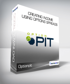 Optionpit - Creating Income Using Options Spreads