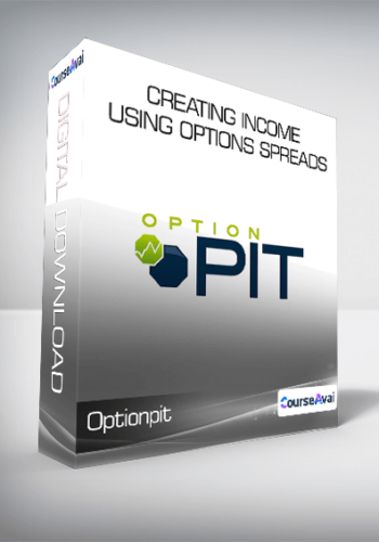 Optionpit - Creating Income Using Options Spreads