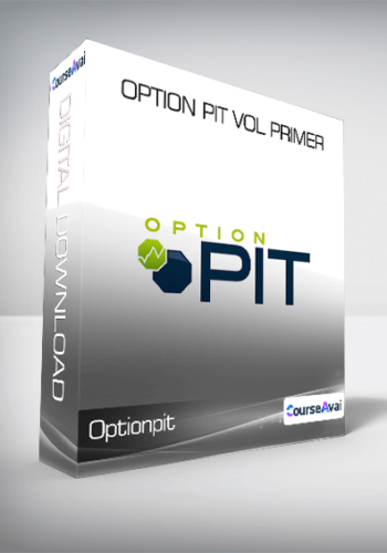 Optionpit - Option Pit Vol Primer