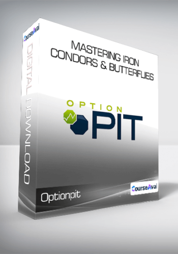Optionpit - Mastering Iron Condors & Butterflies