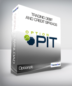 Optionpit - Trading Debit and Credit Spreads