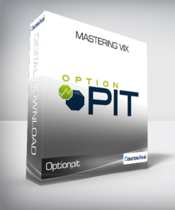 Optionpit - Mastering VIX