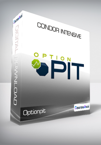 Optionpit - Condor Intensive