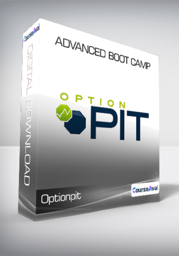 Optionpit - Advanced Boot Camp