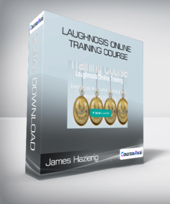 James Hazlerig - Laughnosis Online Training Course