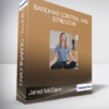 Jared McCann - Bandhas Control and Strength