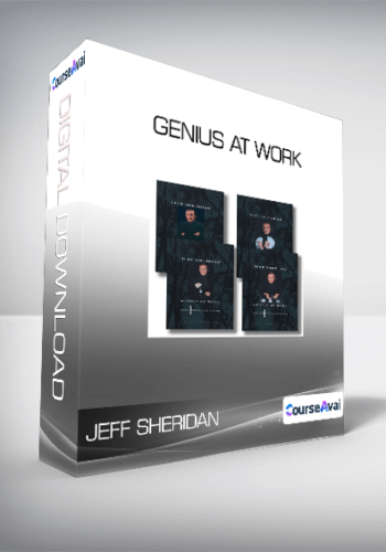 Jeff Sheridan – Genius At Work