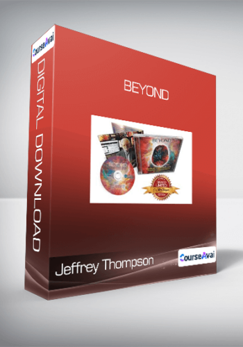 Jeffrey Thompson – Beyond