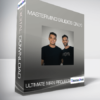 Ultimate Man Project - Mastermind [Audios Only]