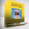 Ahmad Rabiee - 504 Absolutely Essential Words
