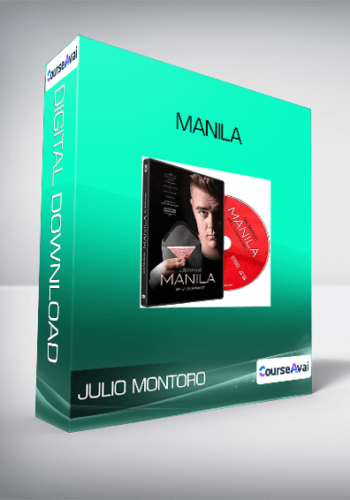 Julio Montoro - Manila