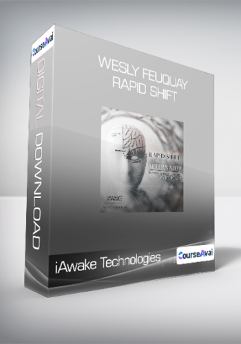 IAwake Technologies – Wesly Feuquay – Rapid Shift