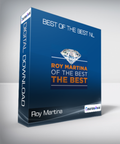 Roy Martina - Best of The Best NL