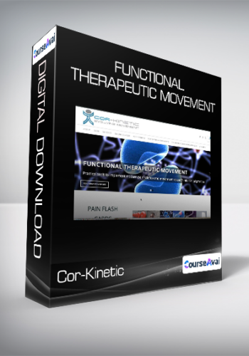 Cor-Kinetic - Functional Therapeutic Movement