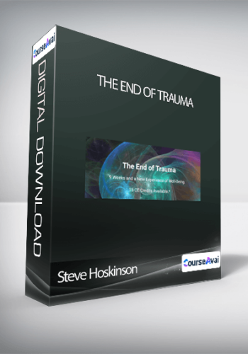 Steve Hoskinson – The End Of Trauma