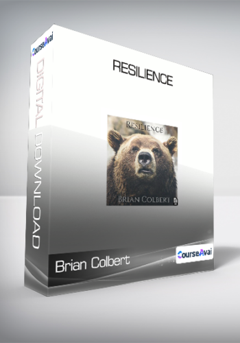 Brian Colbert - Resilience