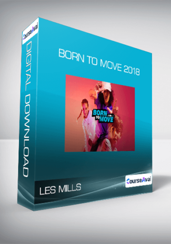 Les Mills – Born To Move 2018