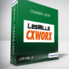 Les Mills - CXWORX 2018