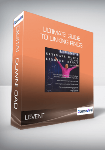 Levent - Ultimate Guide to Linking Rings