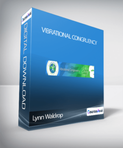 Lynn Waldrop - Vibrational Congruency