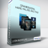 Lyon Institute - CranioSacral - Hard Palate and TMJ