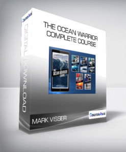 Mark Visser - The Ocean Warrior Complete Course