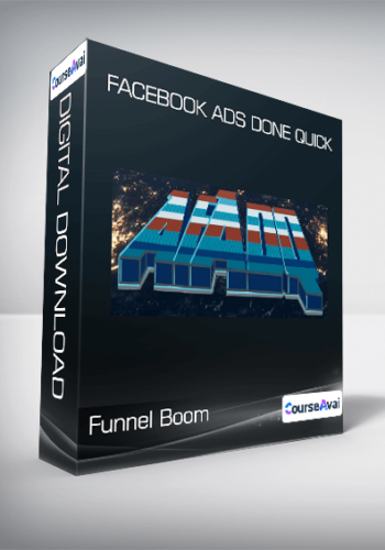 Funnel Boom - Facebook Ads Done Quick