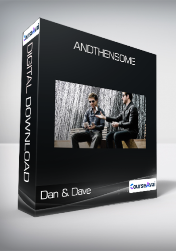 Dan & Dave - AndThenSome