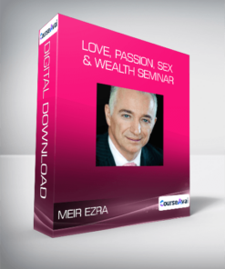 Meir Ezra - Love