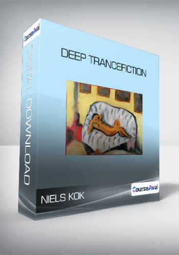 Niels Kok – Deep Trancefiction