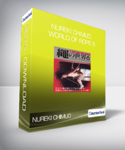 Nureki Chimuo: World of Rope 6
