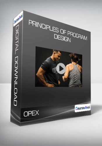 OPEX – Principles Of Program Design