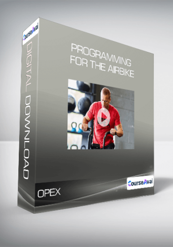 OPEX – Programming For The Airbike