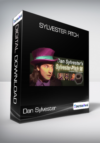 Dan Sylvester – Sylvester Pitch