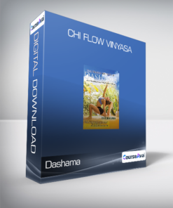Dashama - Chi Flow Vinyasa