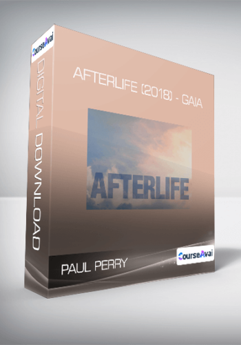 Paul Perry – Afterlife (2018) – Gaia