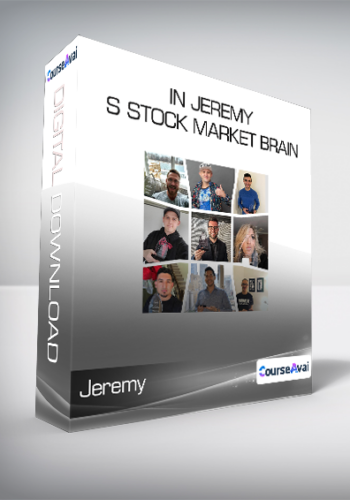 Jeremy – In Jeremy S Stock Market Brain