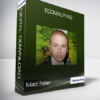 Matt Faber - EcomAlphas