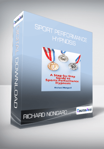 Richard Nongard – Sport Performance Hypnosis