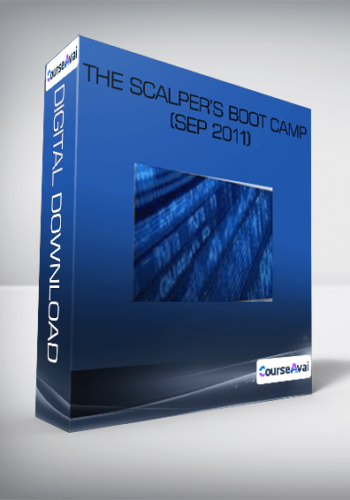 The Scalper’s Boot Camp (Sep 2011)