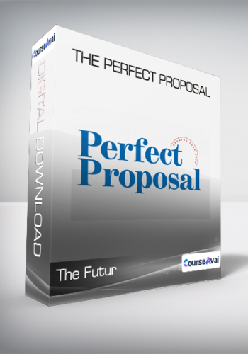 The Futur - The Perfect Proposal