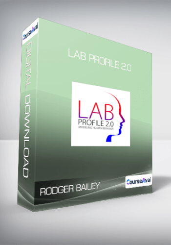 Rodger Bailey – LAB Profile 2.0