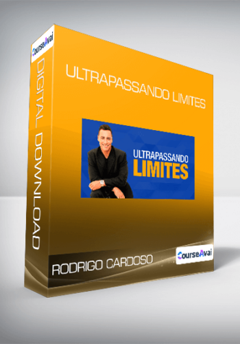 Rodrigo Cardoso – Ultrapassando Limites