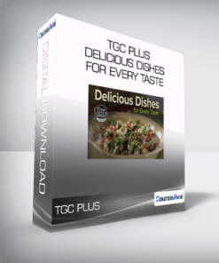 TGC Plus - Delicious Dishes for Every Taste