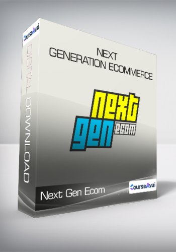 Next Gen Ecom - Next Generation Ecommerce