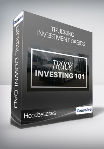 Hoodestates - Trucking Investment Basics
