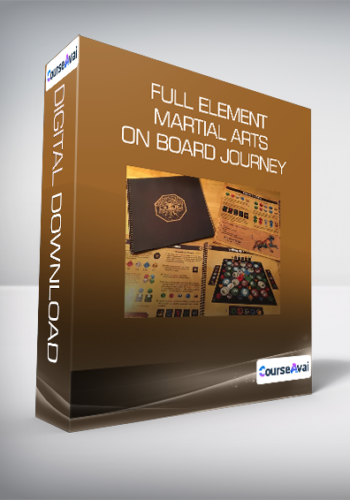 Full Element Martial Arts – On Board Journey