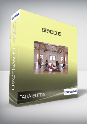 Talia Sutra – Spacious